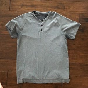 Lululemon Henley